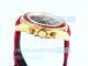 Japan-Made Rolex Daytona 43mm Black Dial Ruby Bezel Quartz Chronograph Watch (6)_th.jpg